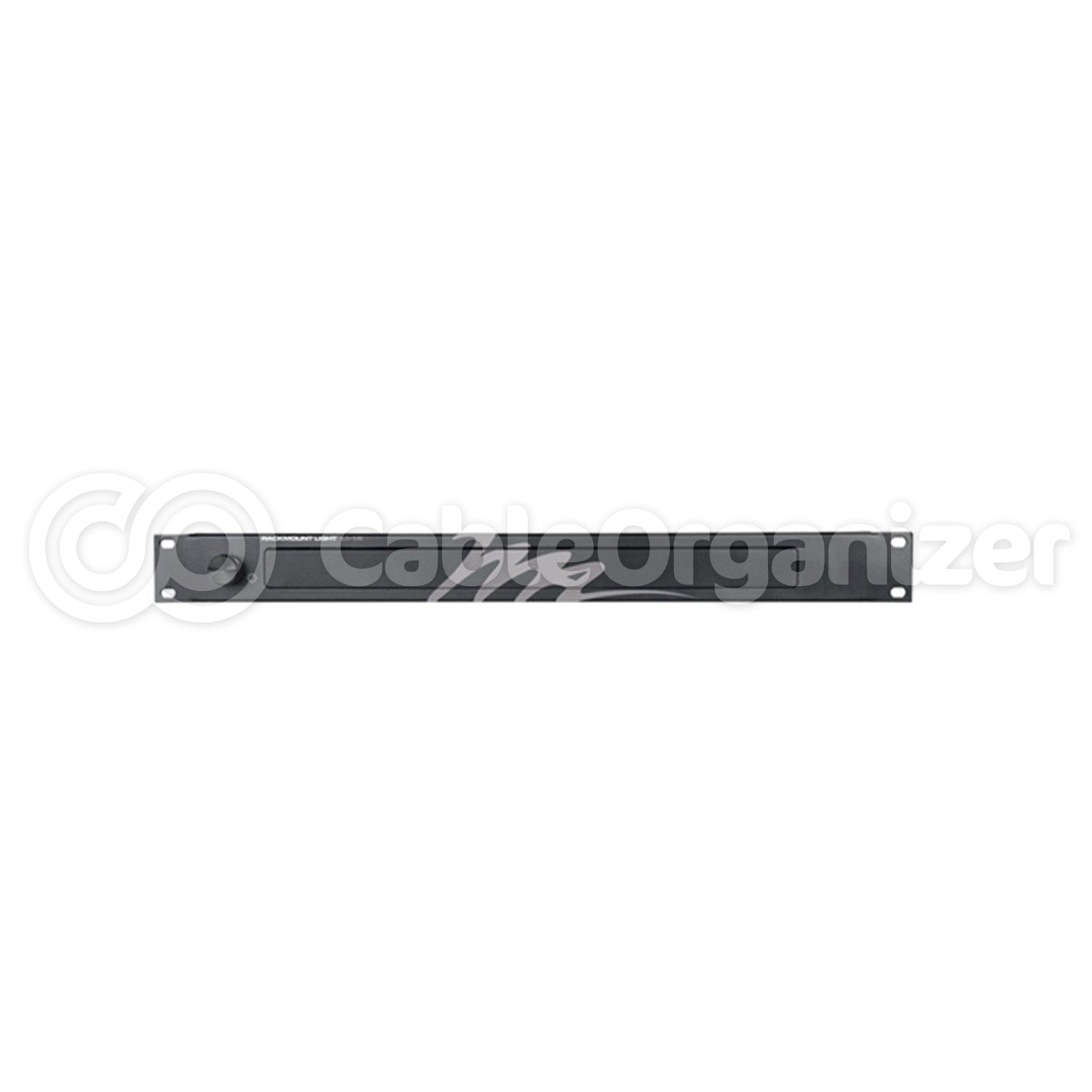 Middle Atlantic LT-1R Rackmount Light – CableOrganizer