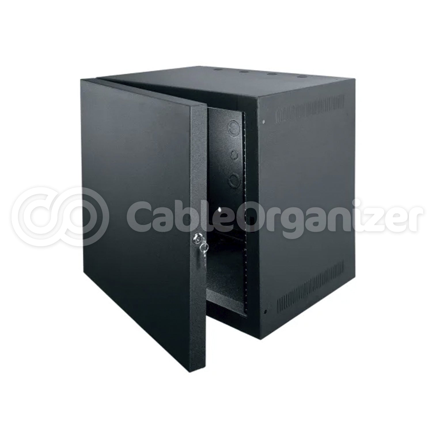 Middle Atlantic SBX Series Wall Mount Cabinets