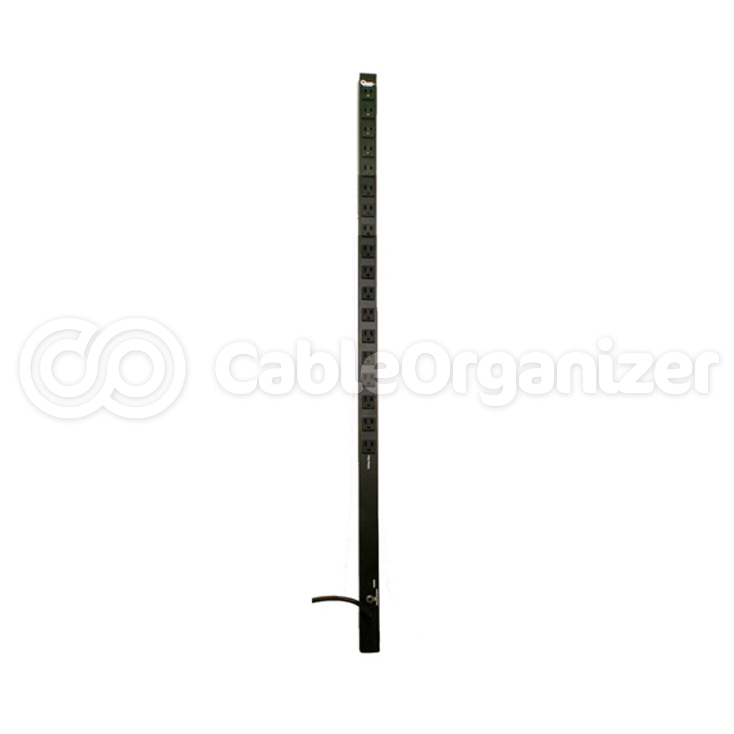 Rack Mount Power Strips