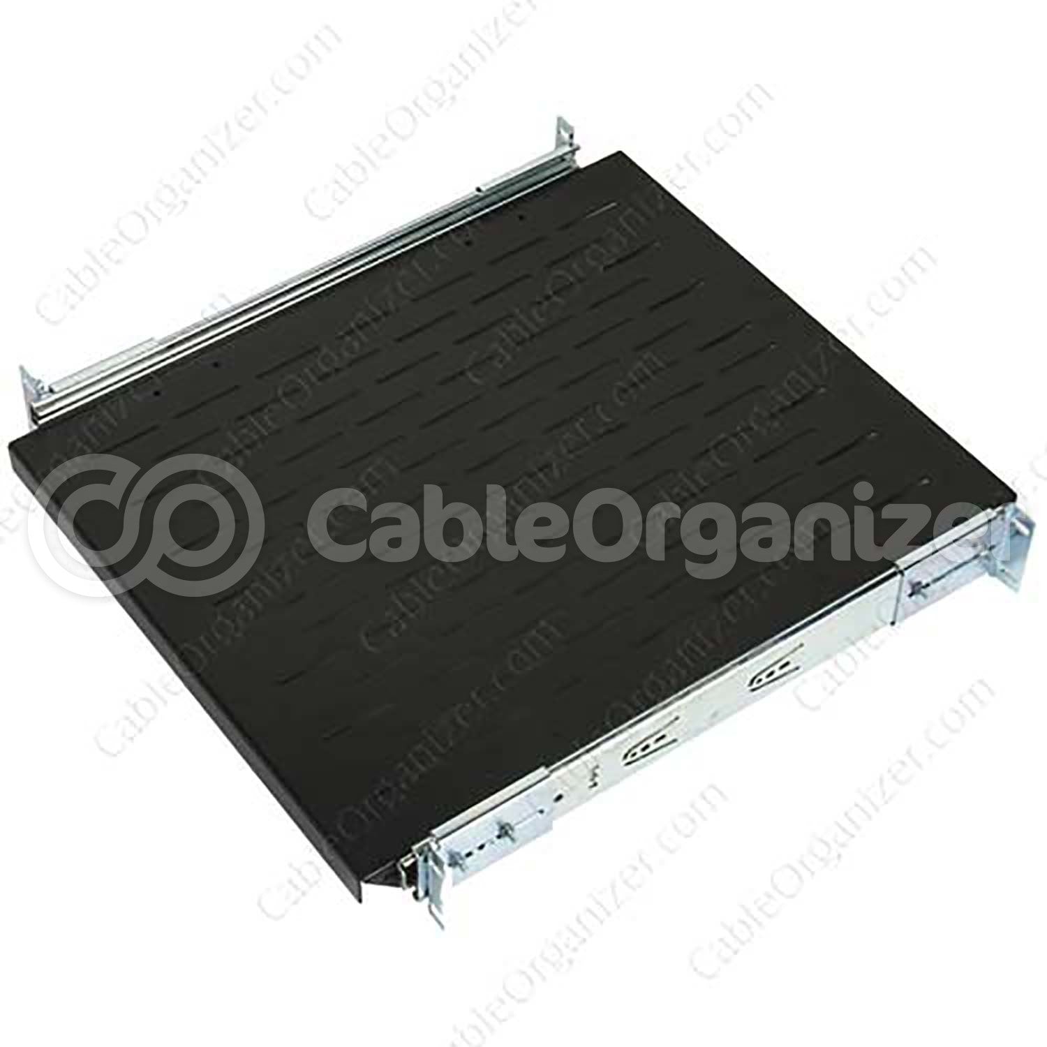 Cooper B-Line 4-Post Rack Sliding Shelf