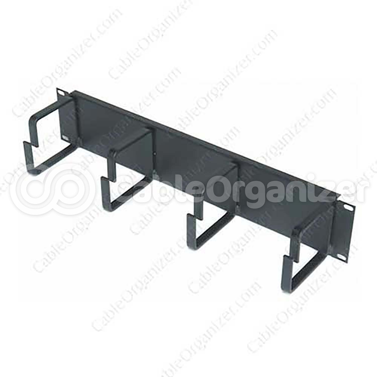 Cooper B-Line Horizontal Cable Organizers