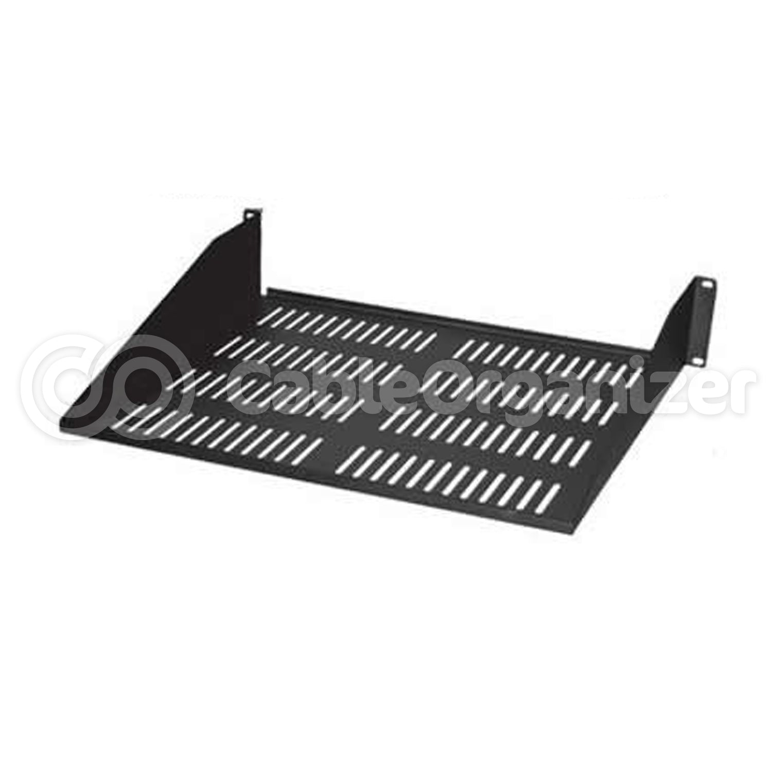 Single Sided Vented Shelves