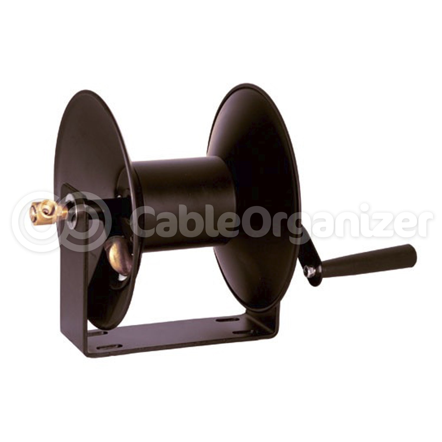 ReelCraft CU Series General Use Hand Crank Reels