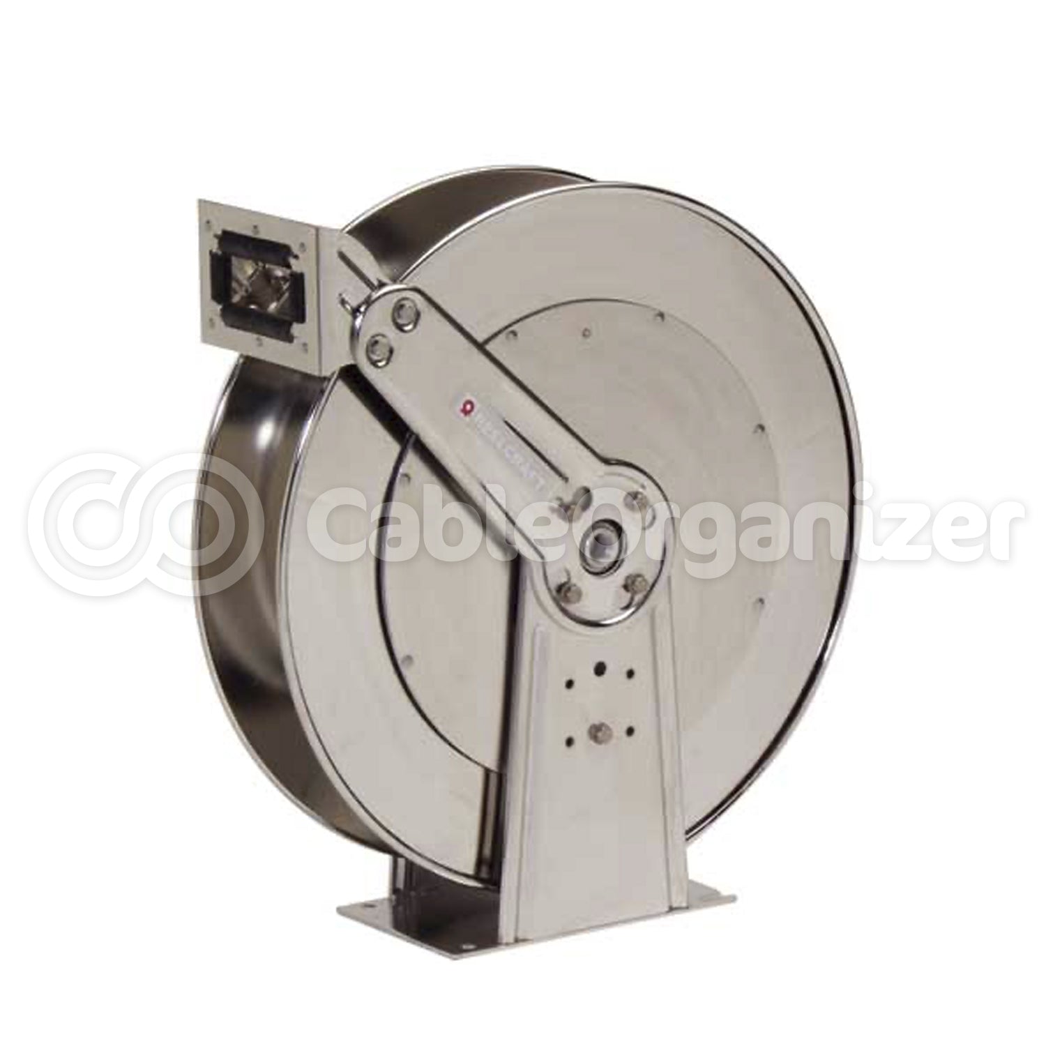 ReelCraft Stainless Steel Reels