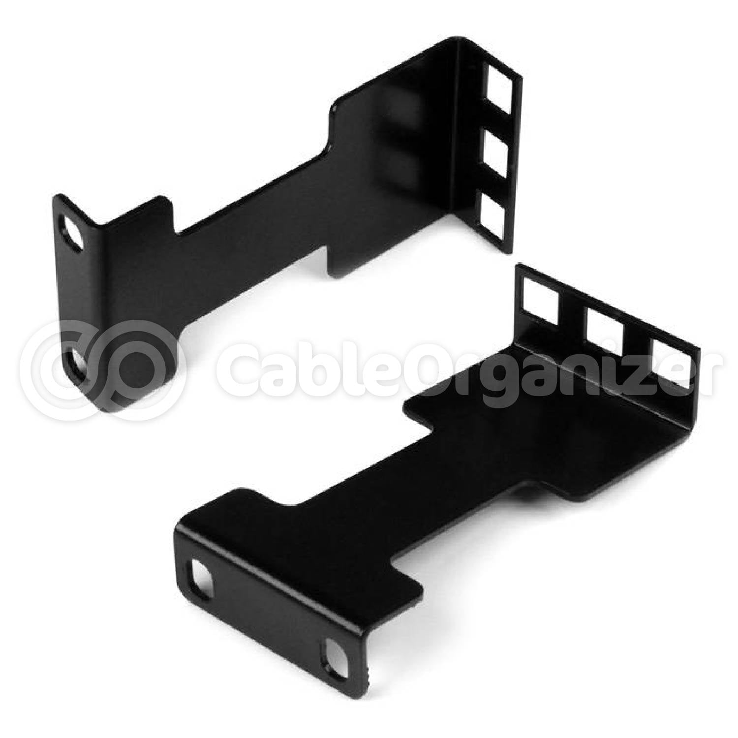Hammond® Manufacturing Rail Depth Adapter Kit