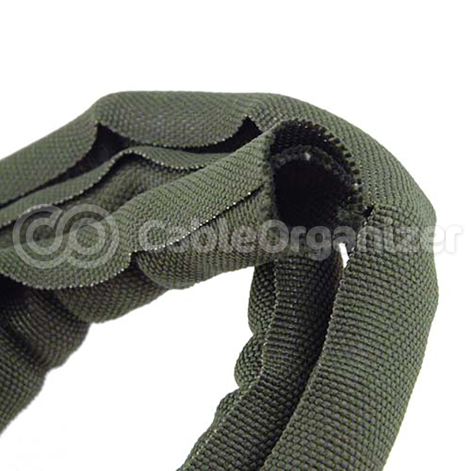 Bentley Harris Flame Retardant Roundit® 2000 NX Nomex Sleeve
