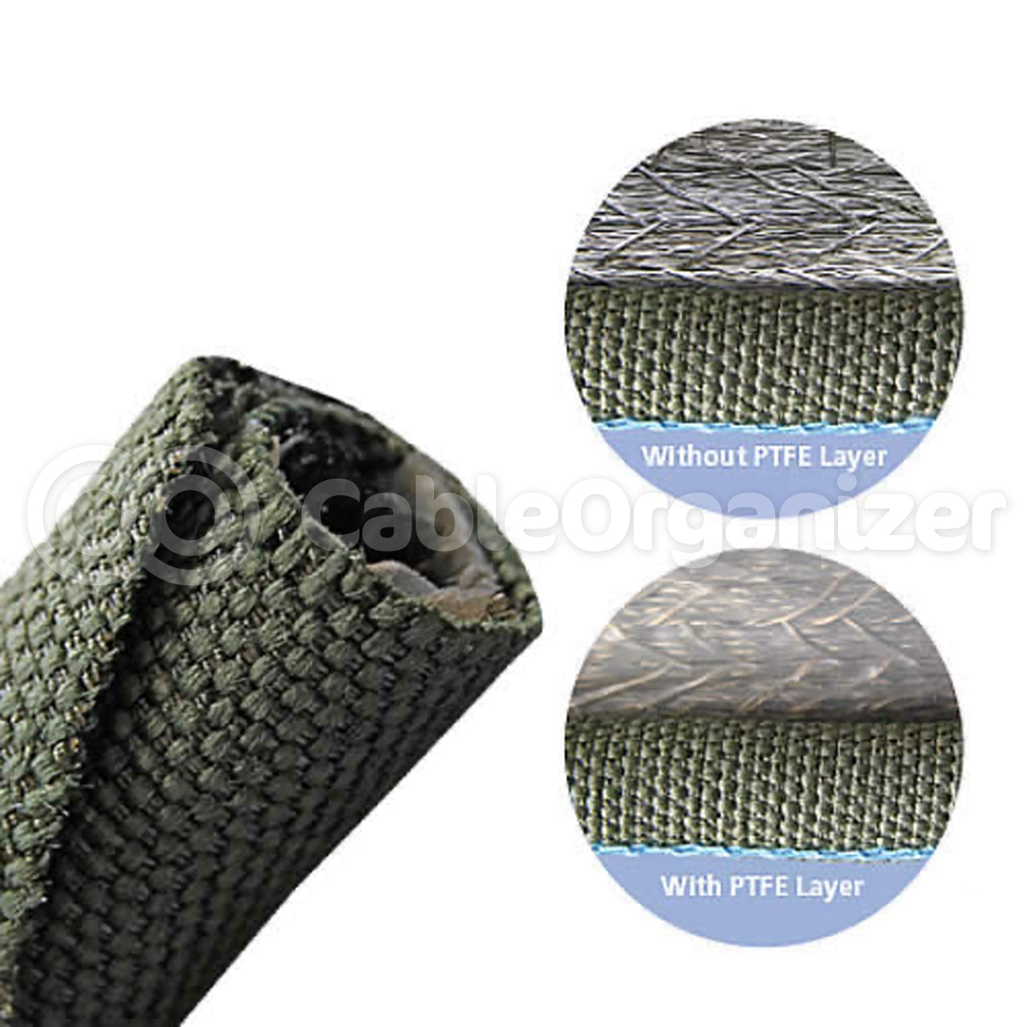 Bentley Harris® Roundit® 2000NX EMI