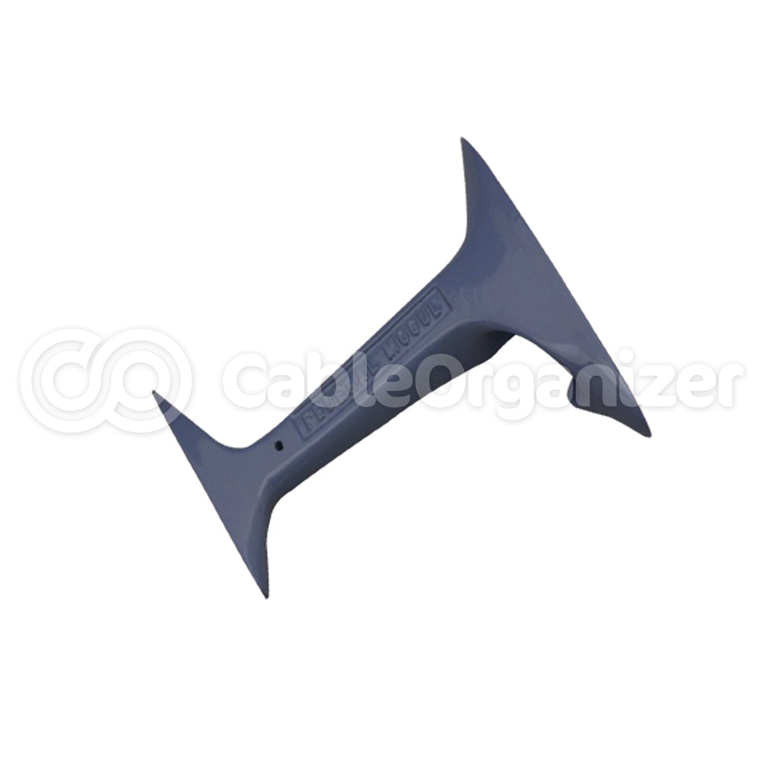 Roundit® Aluminum Double-Sided Tool