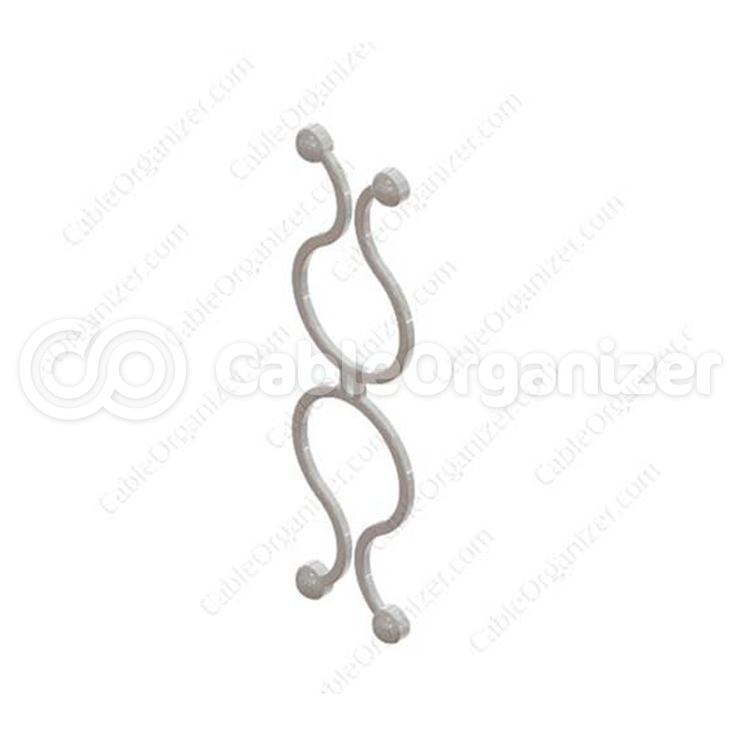 Dual End Twist Lock