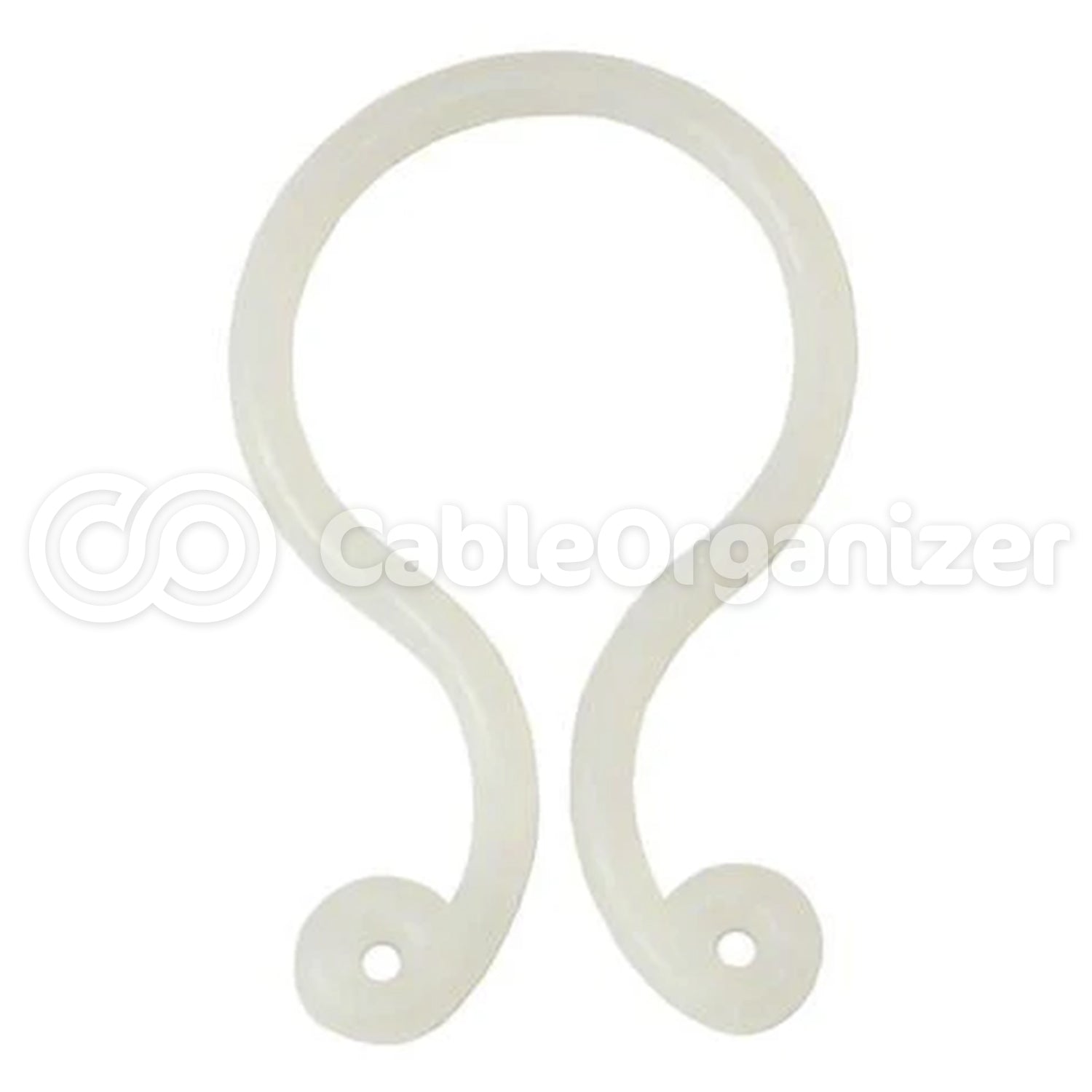 Richco Cable Clips