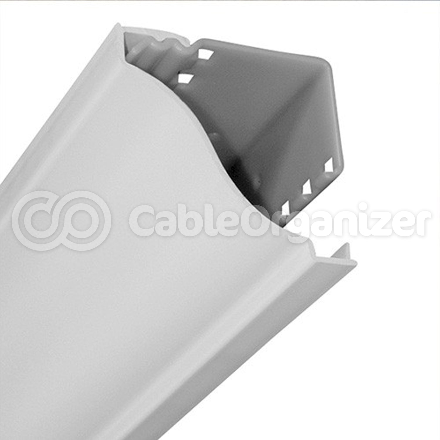 Raceway Crown™ Molding Surface