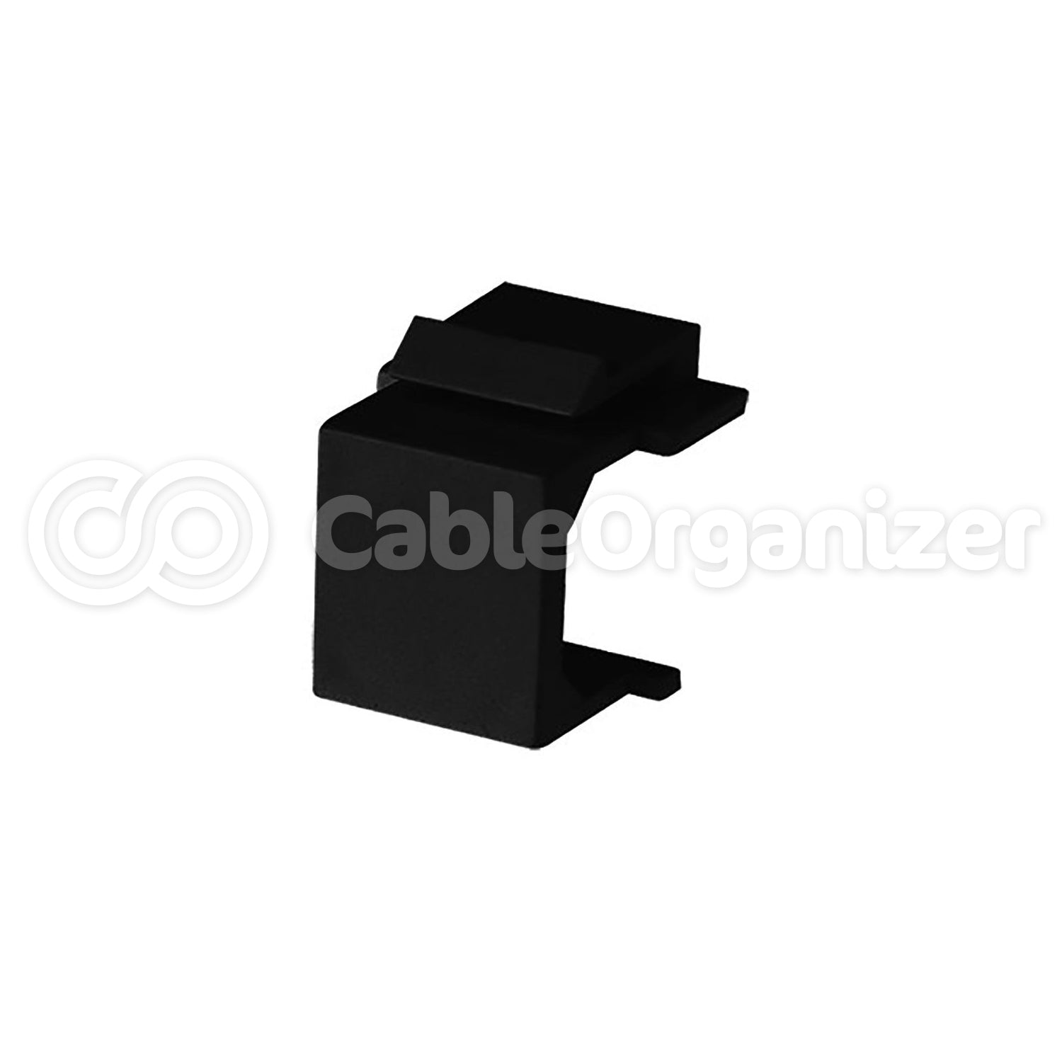 Simply45® Blank Keystone Inserts