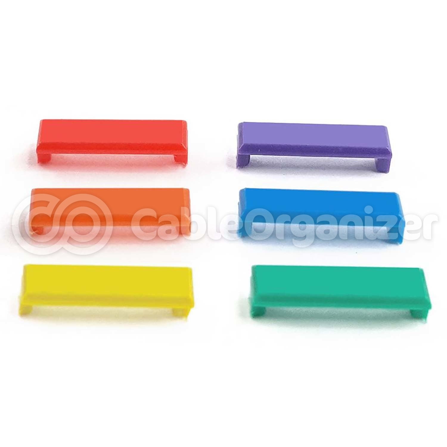 Simply45® Snap-On ID Bars