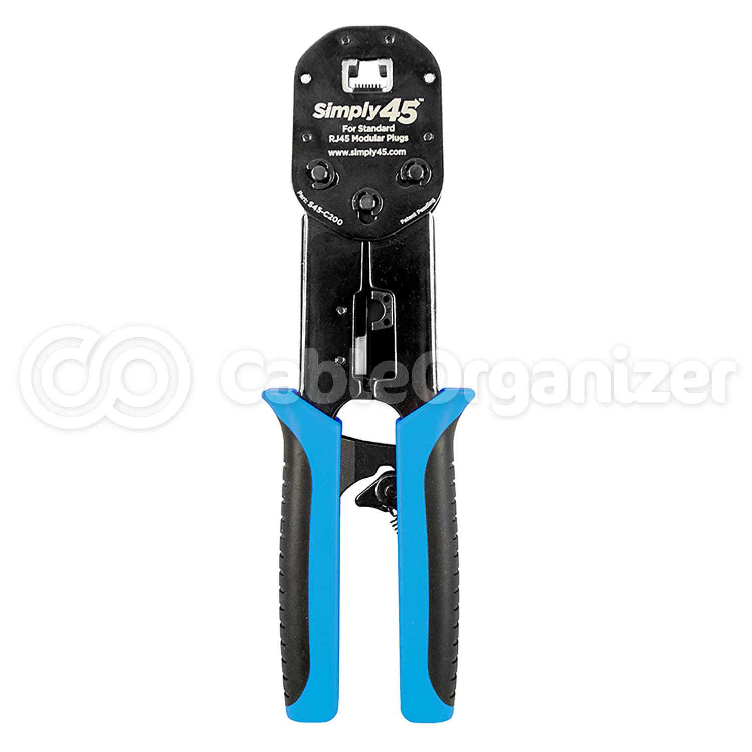 Simply45® Universal Crimper