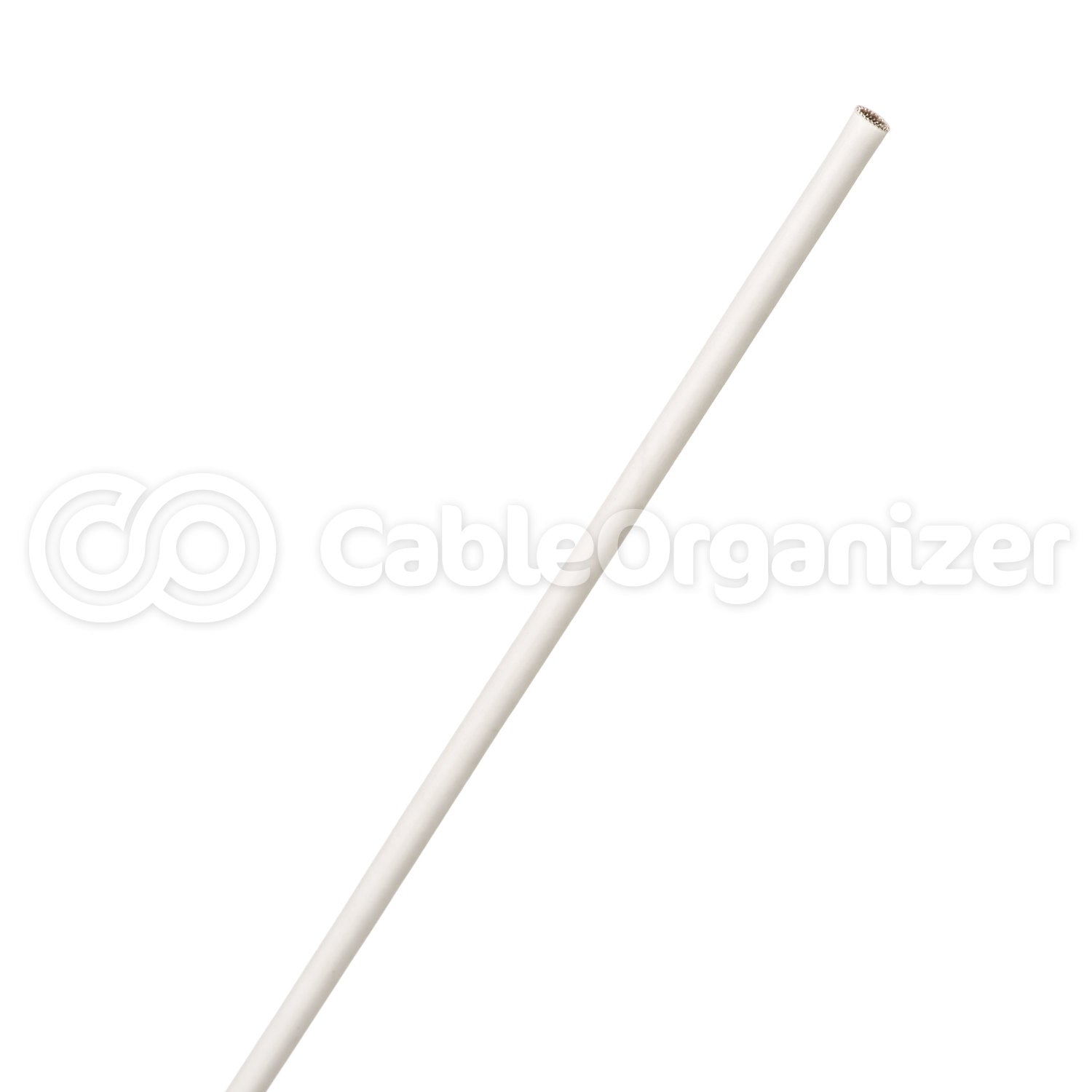 Silicone Flex Glass - Grade A