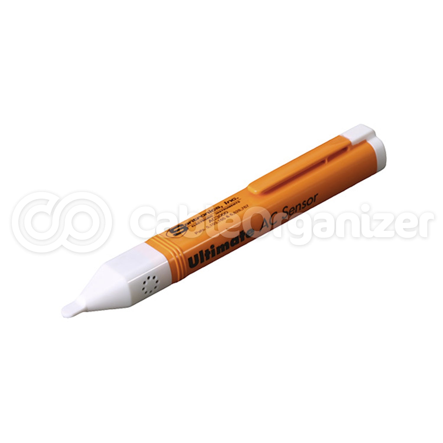 Santronics AC/DC Voltage Detectors