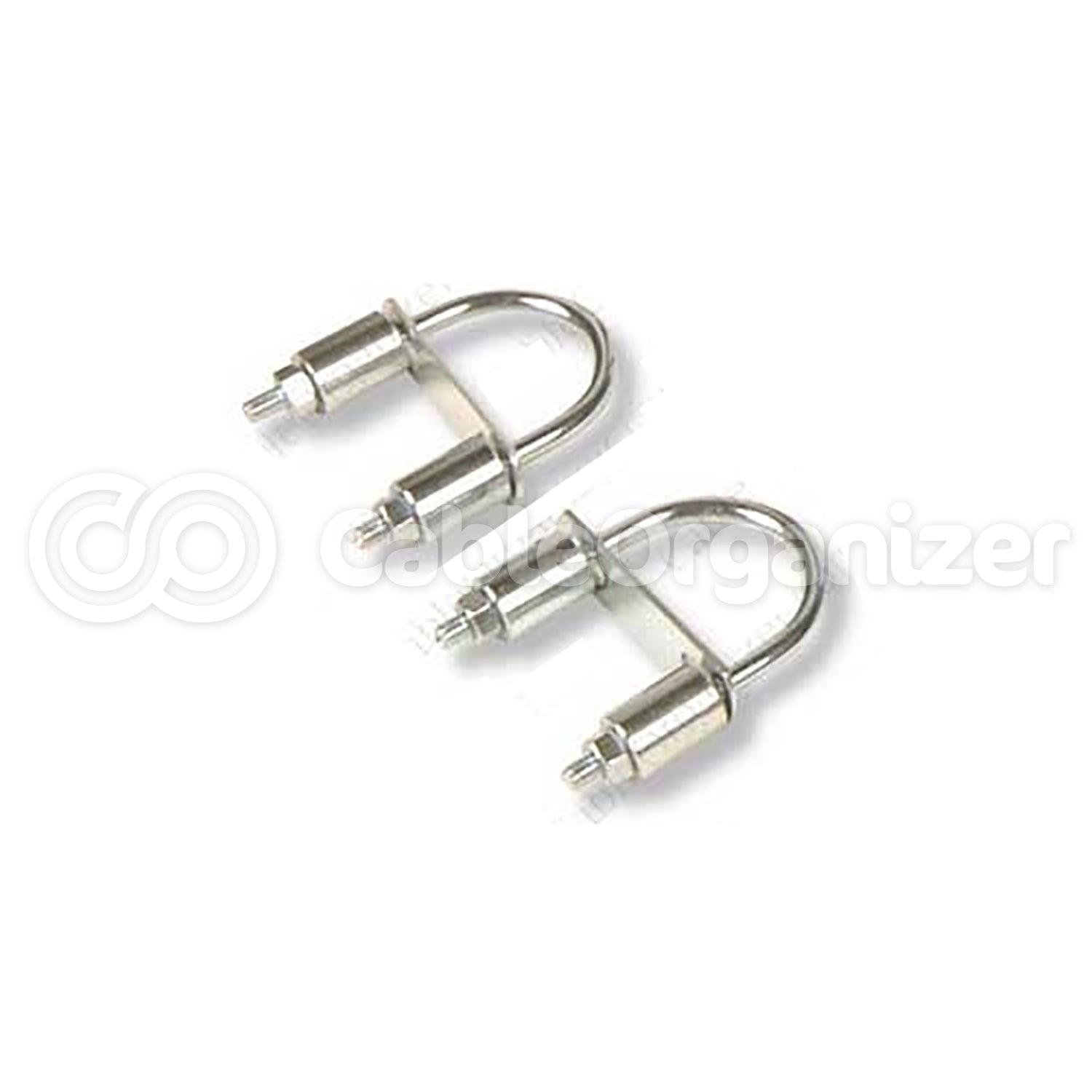 Last Chance Siemon® Cable Tray Mounted Network Rack Accessories ...