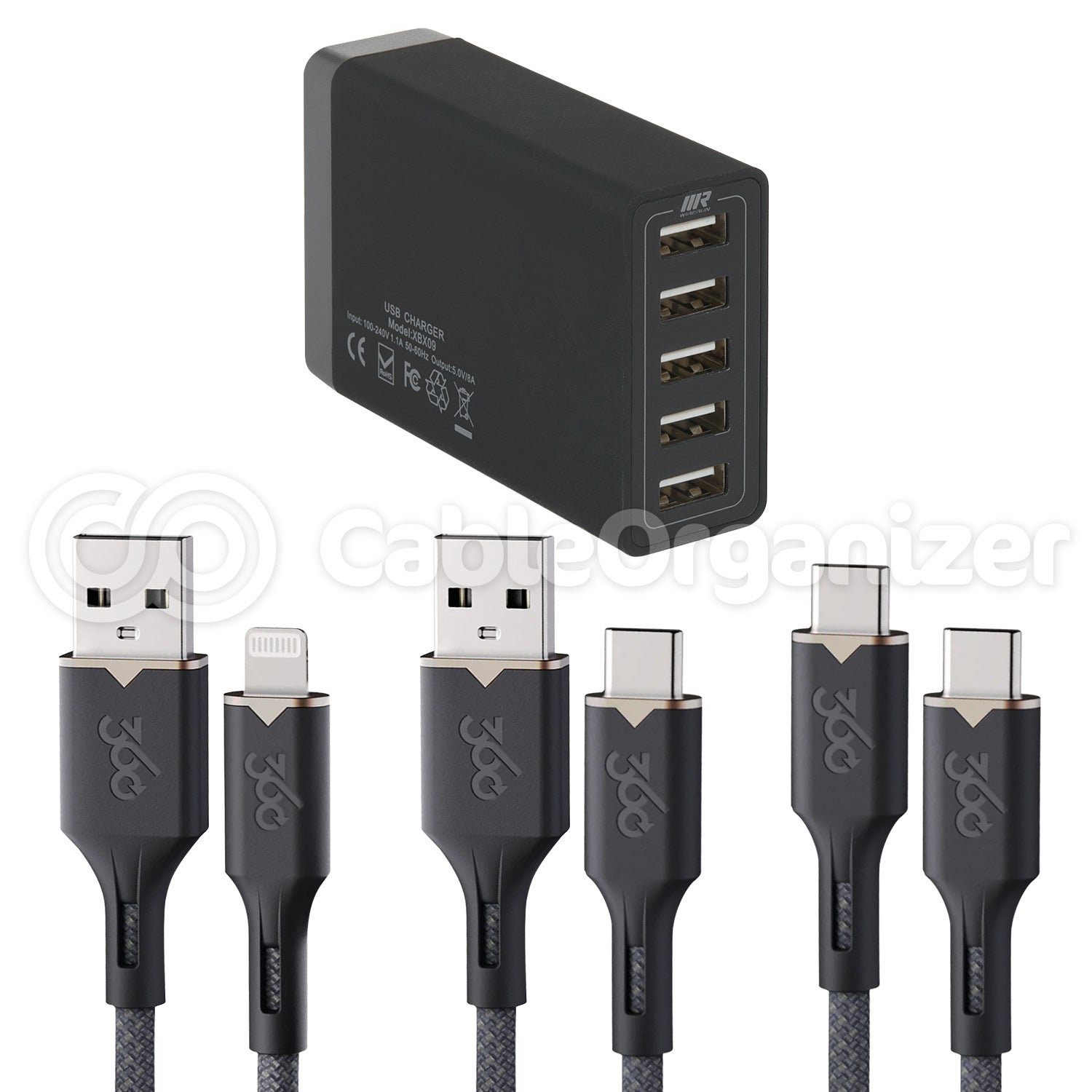 Charging Cable Kits