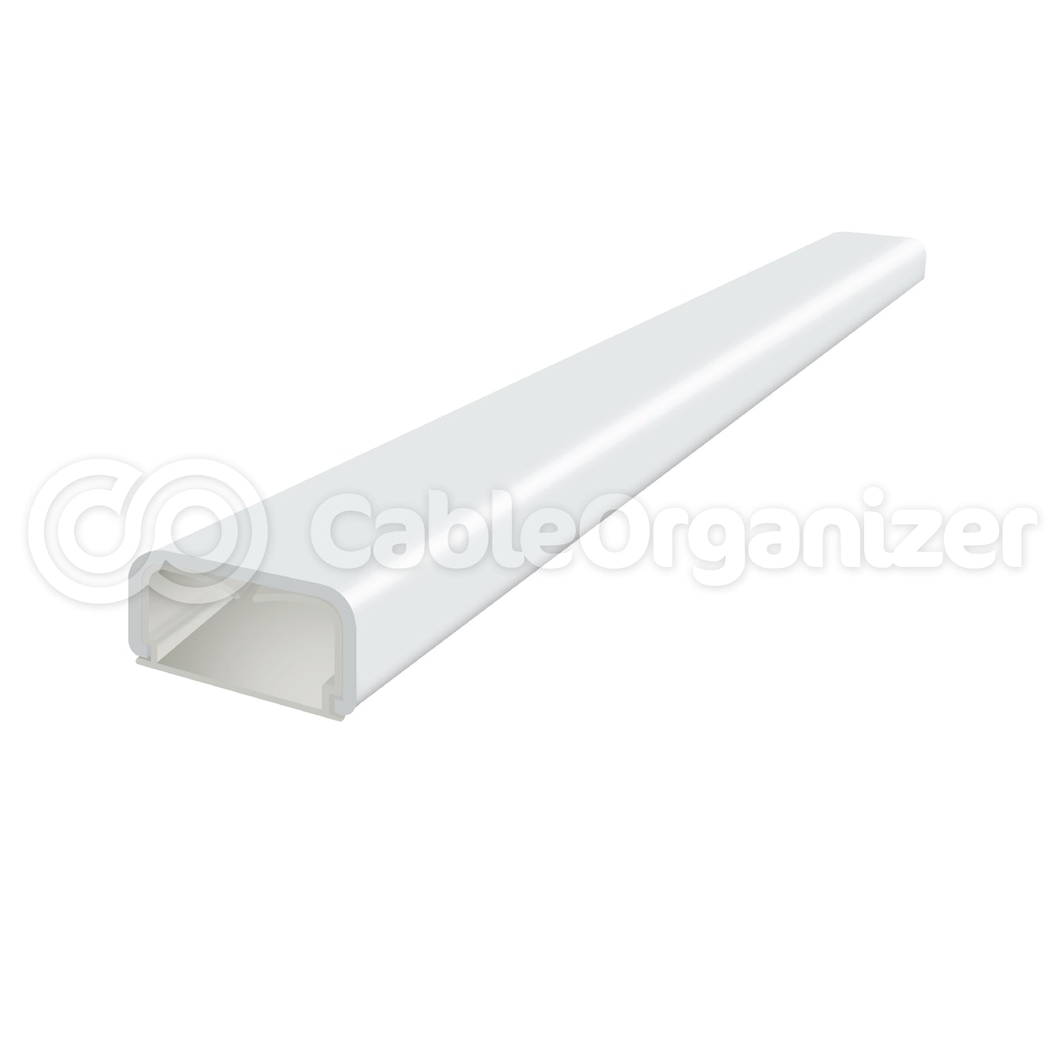 2-Piece Flex Tab Raceways
