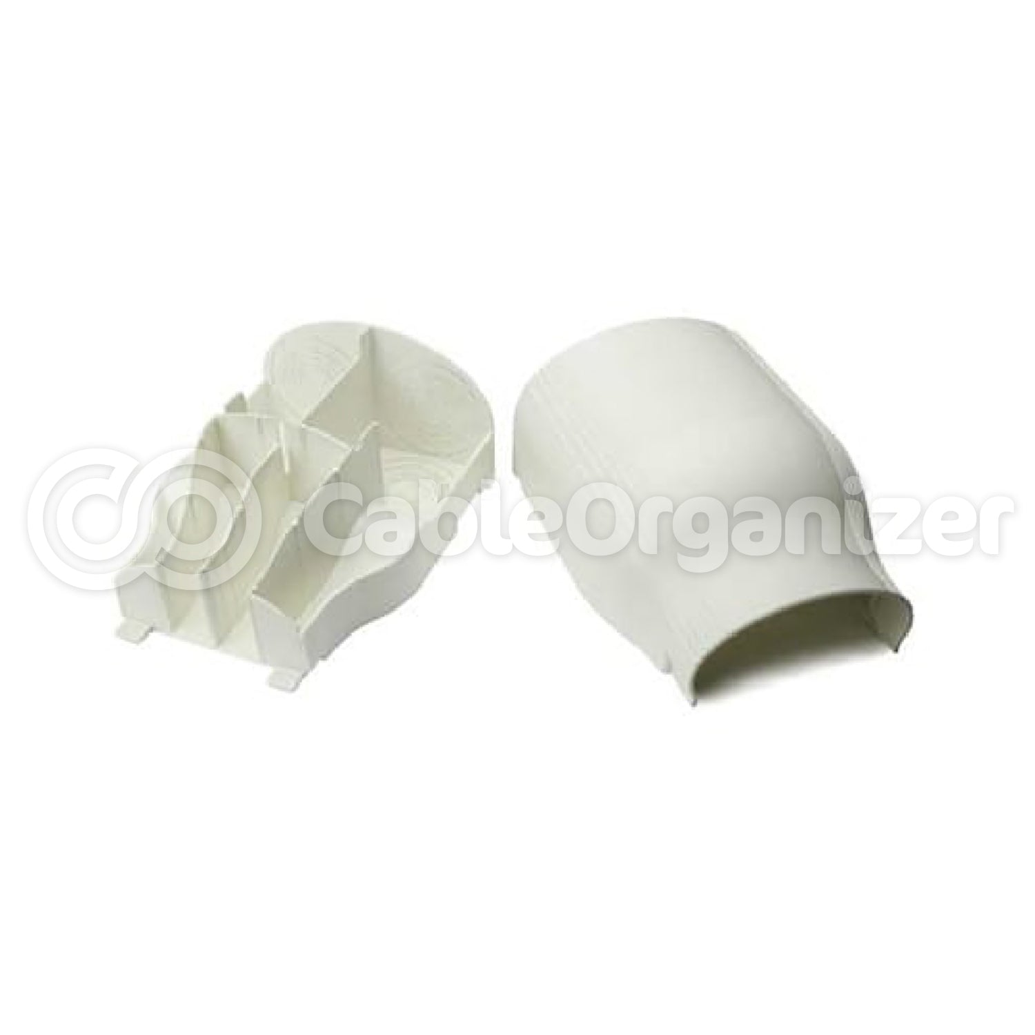 Last Chance Infostream Non-Metallic Surface Raceway Accessories