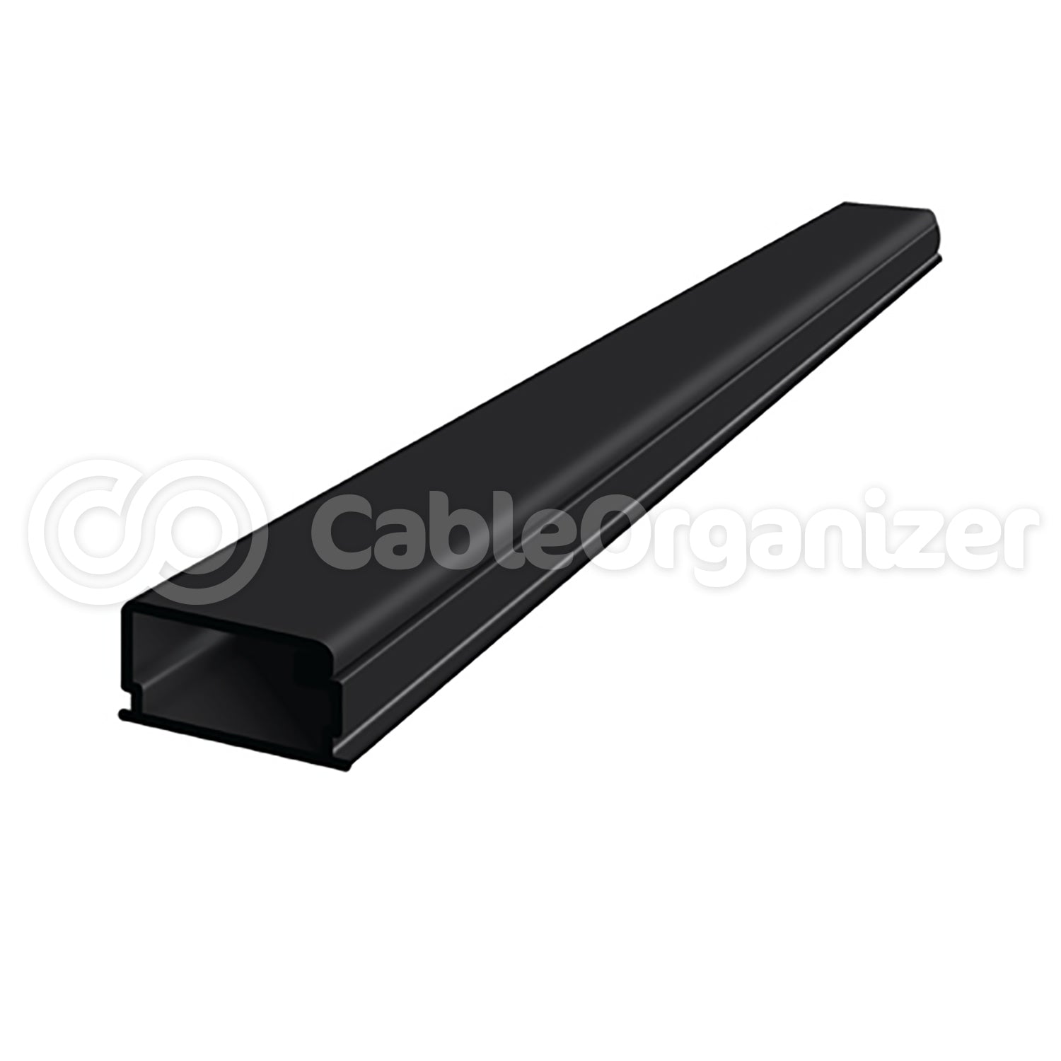 1-Piece Latching Cable Raceway & Accessories – CableOrganizer