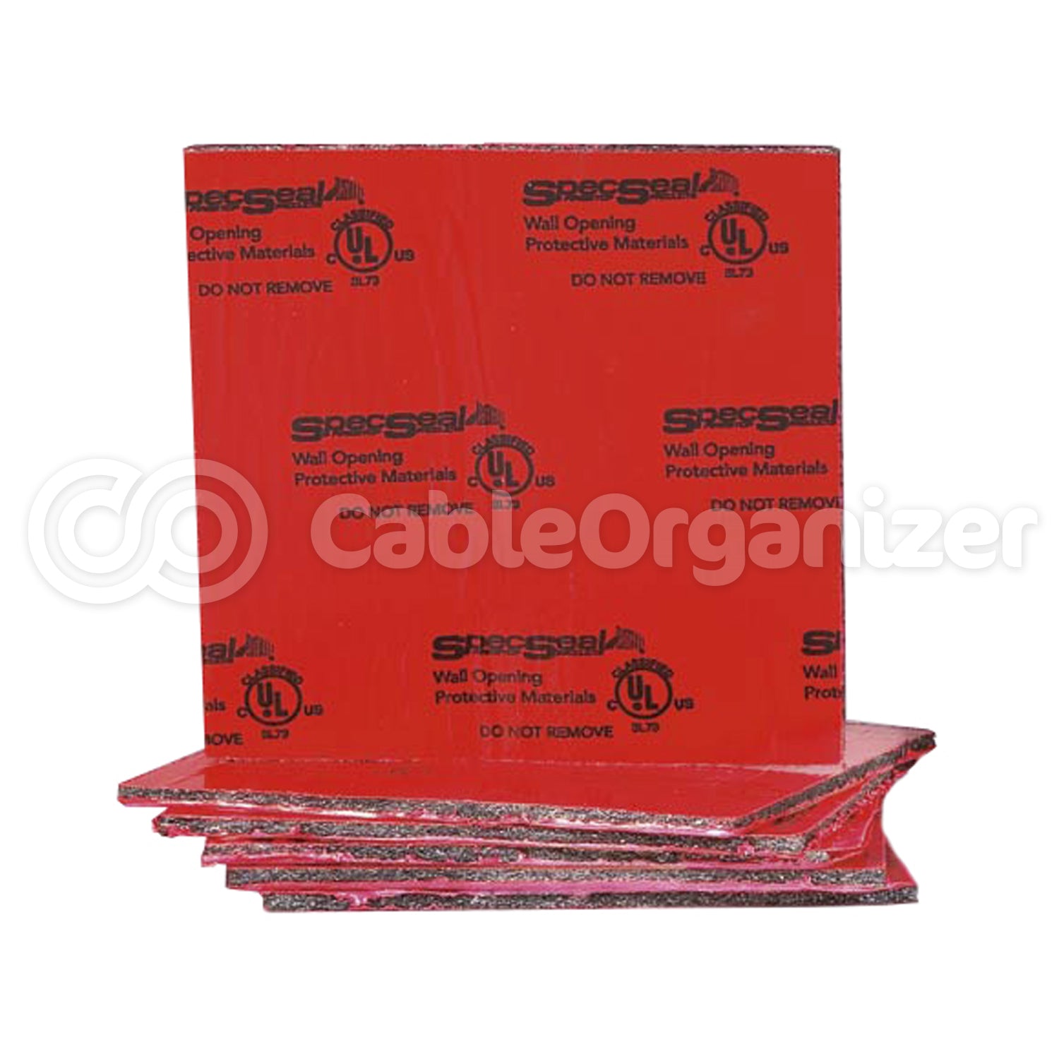 STI Series EP Power Shield Electrical Box Inserts