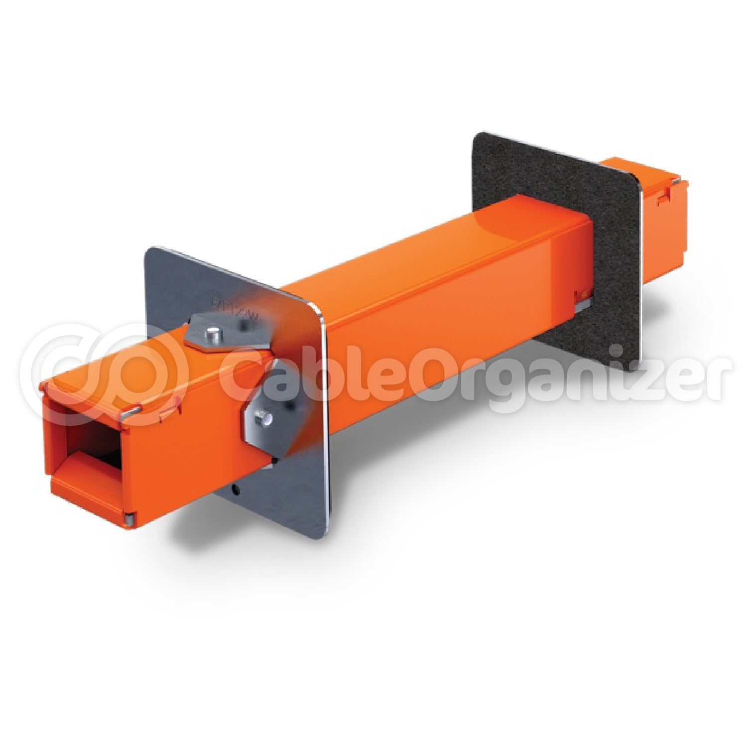 Fire Rated STI Firestop Pathway by E-Z Path®