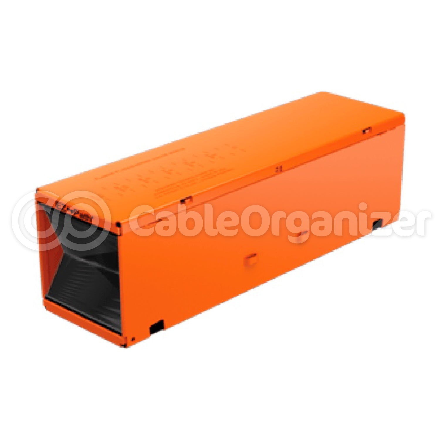 Fire Rated STI Firestop Pathway by E-Z Path®