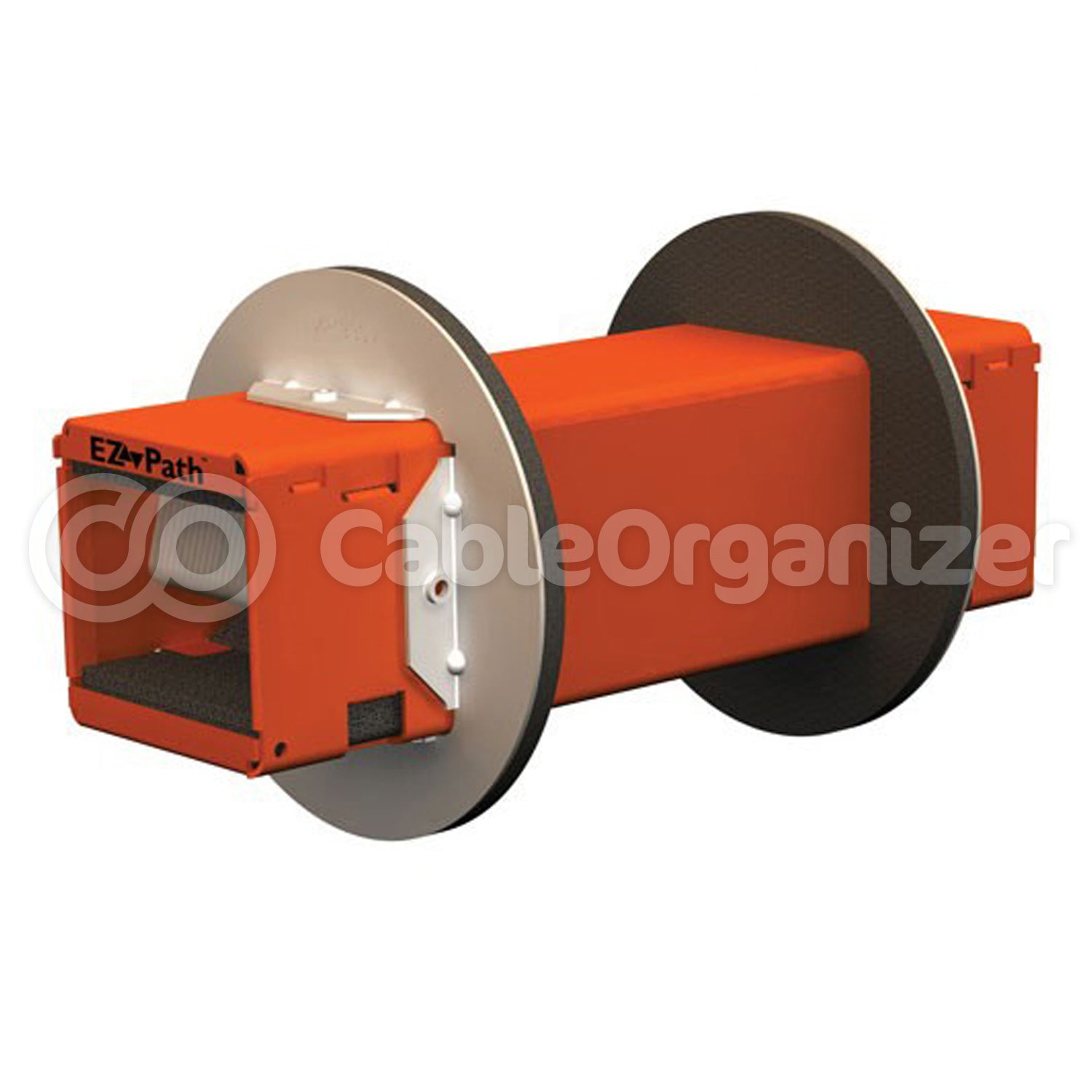 Fire Rated STI Firestop Pathway by E-Z Path®