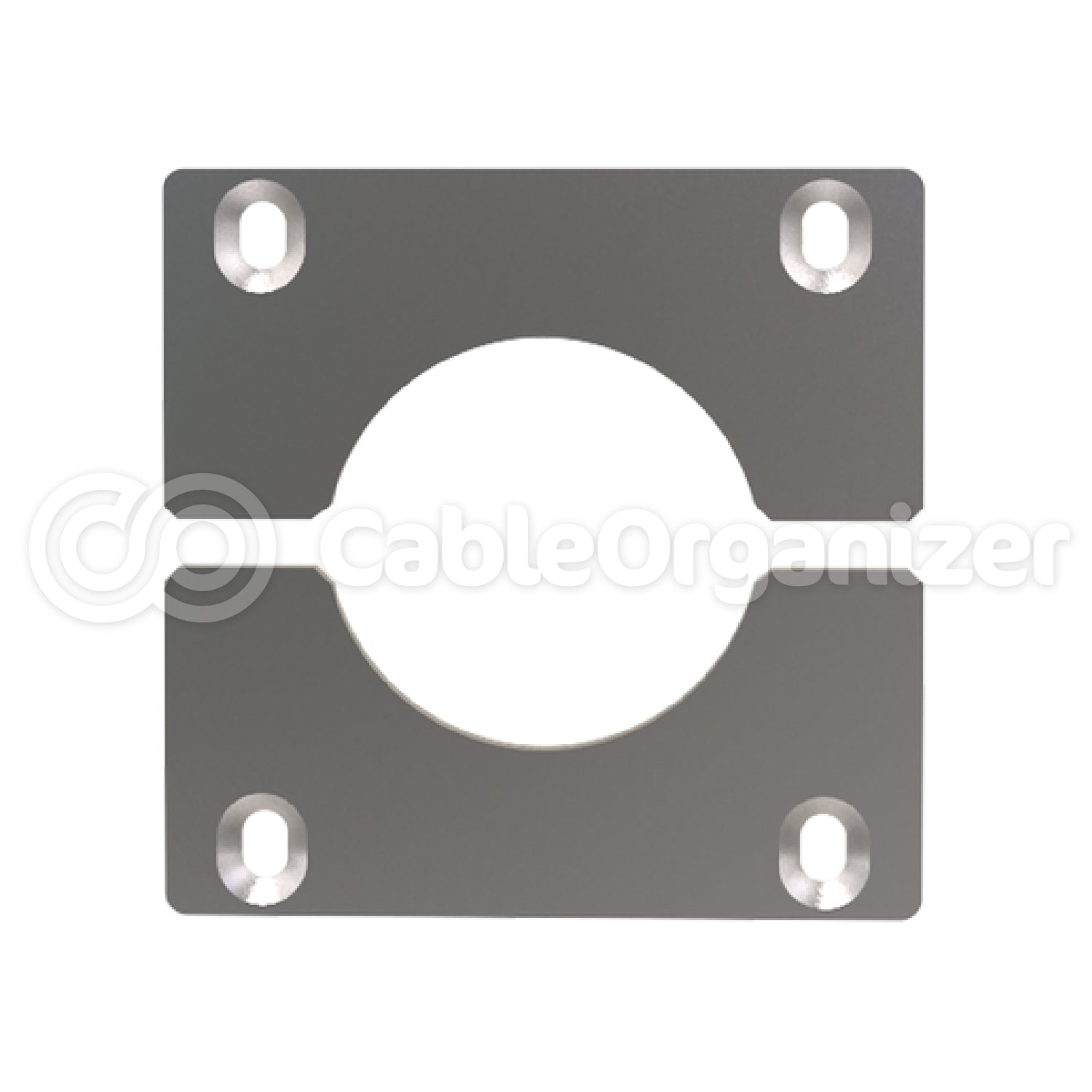 Fire Rated STI Firestop Pathway by E-Z Path®