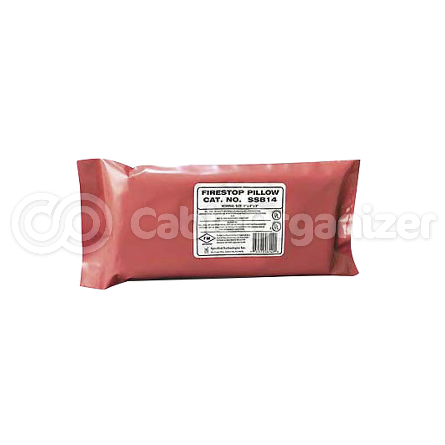 Specified Technology STI SpecSeal® Firestop Pillow