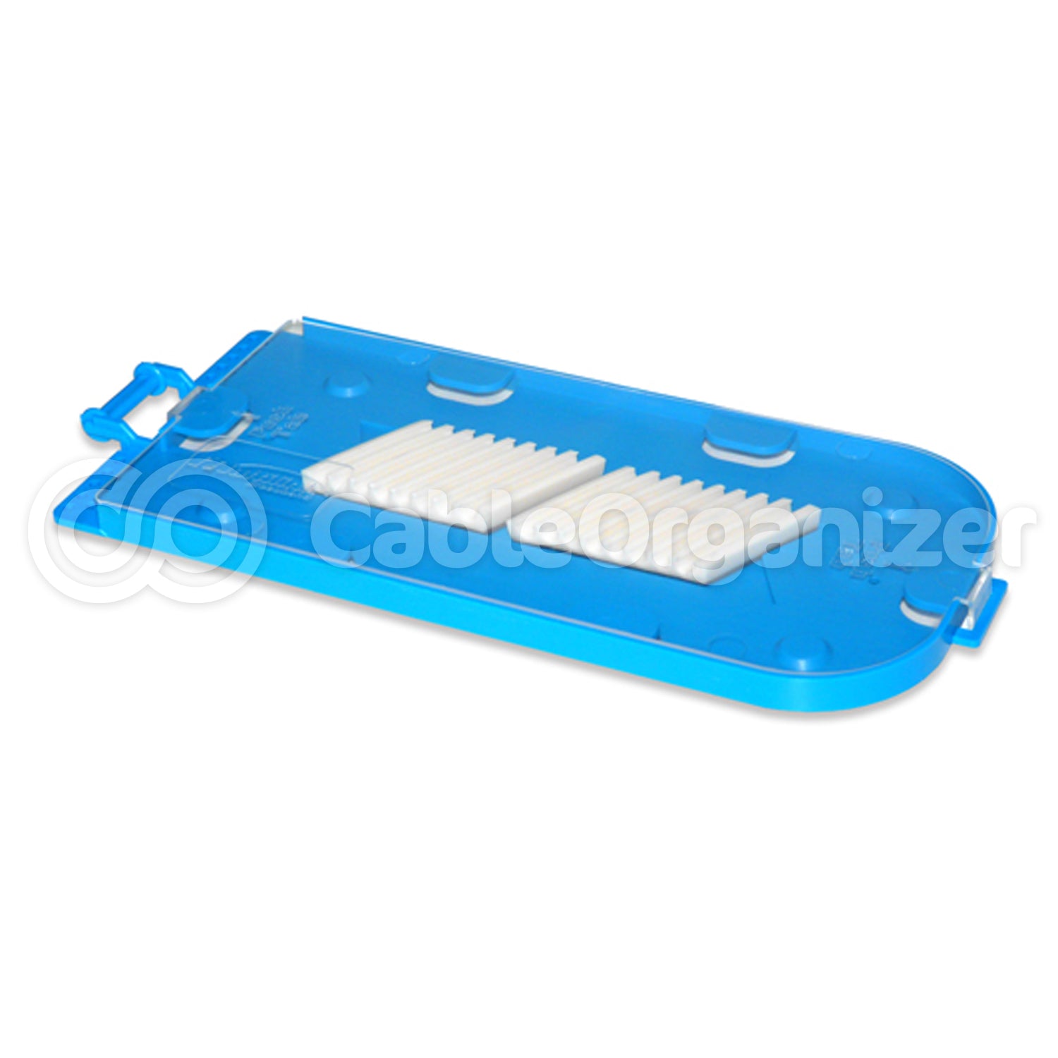 Signamax™ Fiber Optic Splice Trays