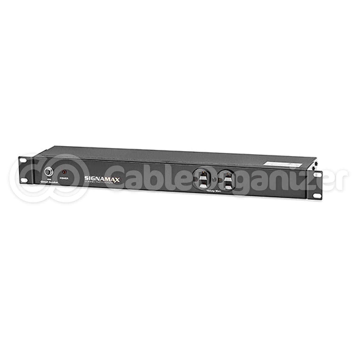 Signamax® Rackmount Power Distribution Units
