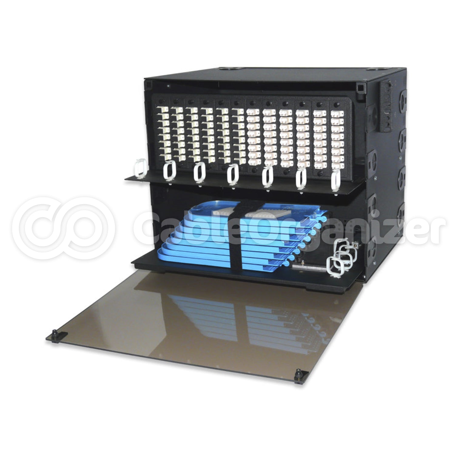 Signamax™ Fiber Distribution Enclosures