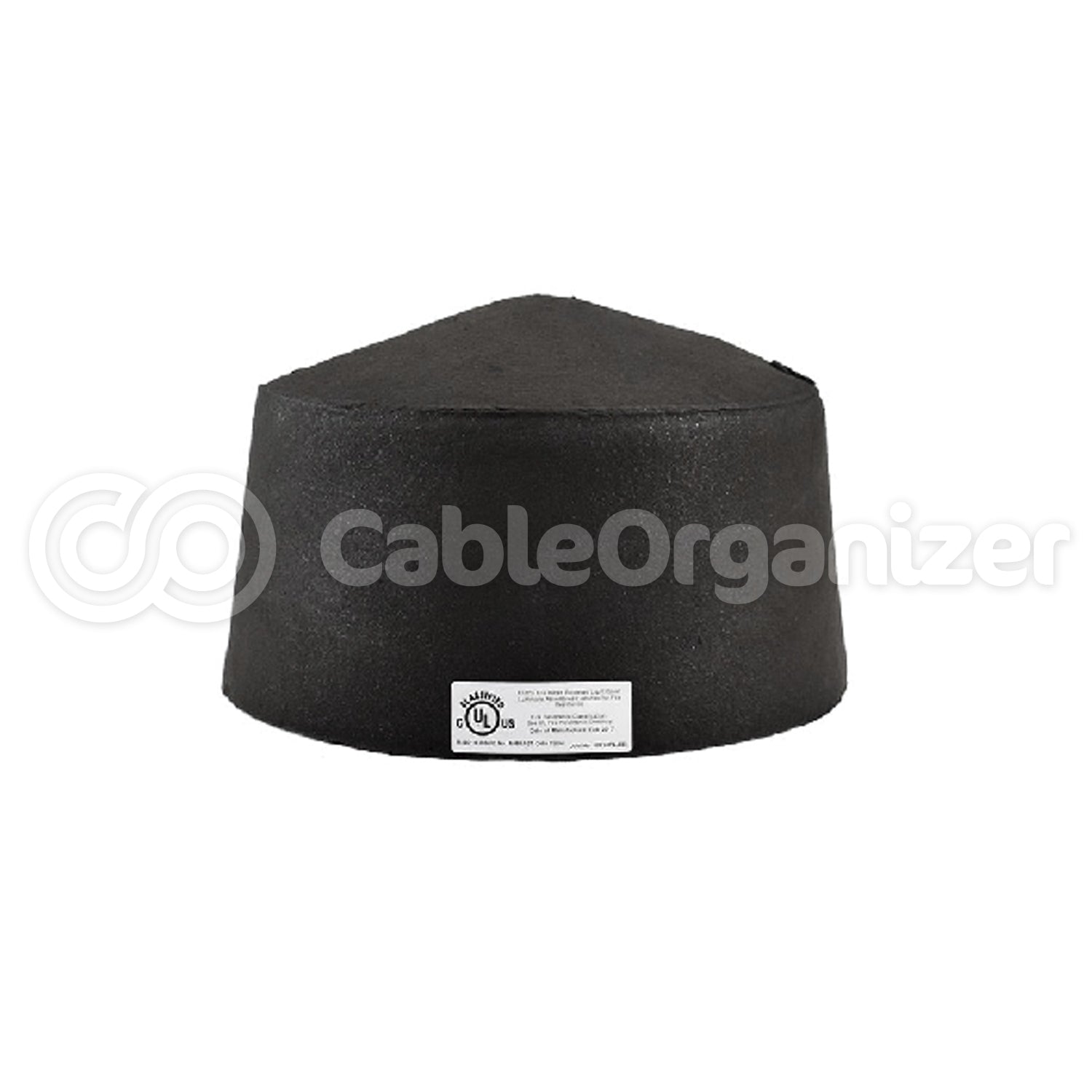 TenMat Fireproof Lighting Covers