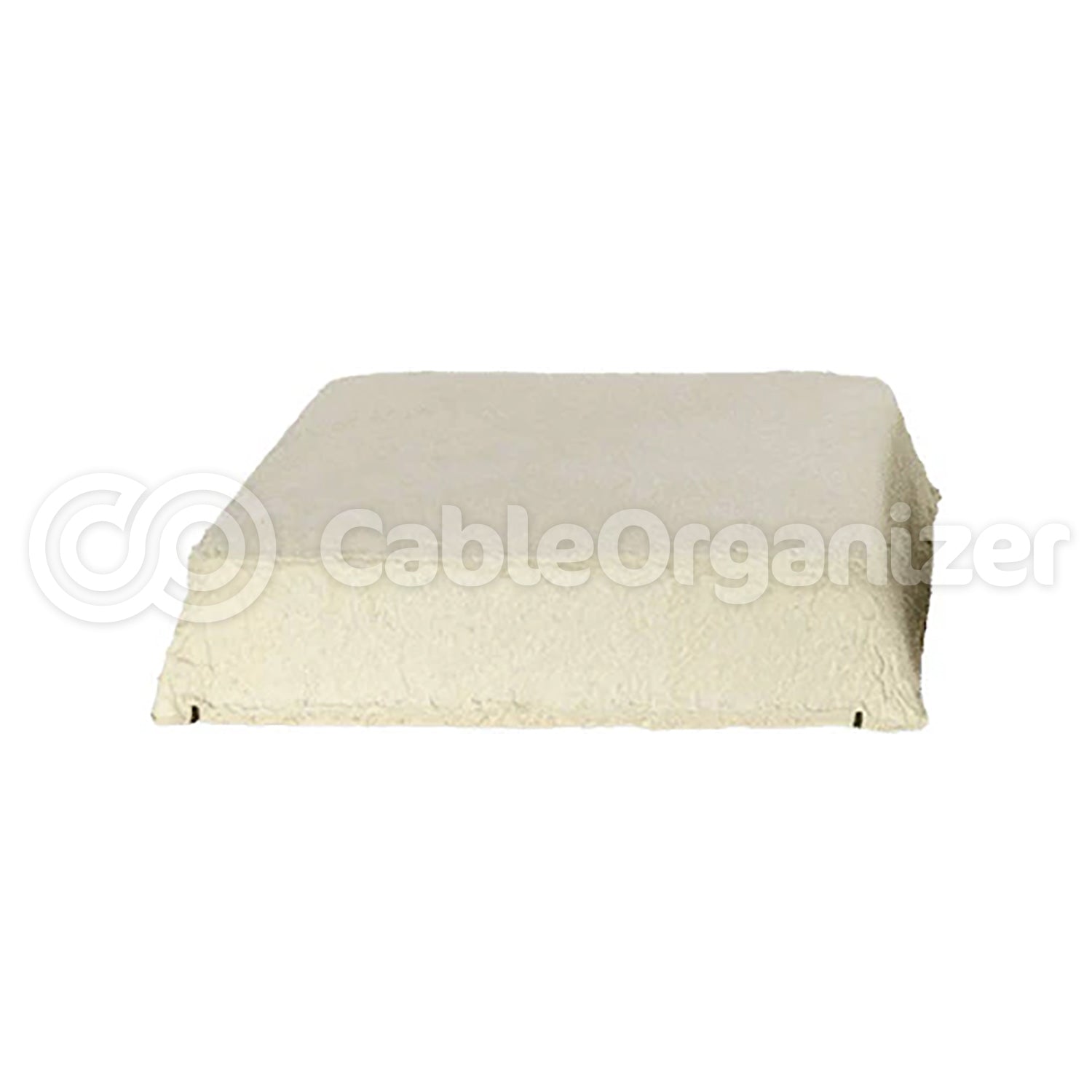 Tenmat Tool-less Fire Protection Troffer Covers