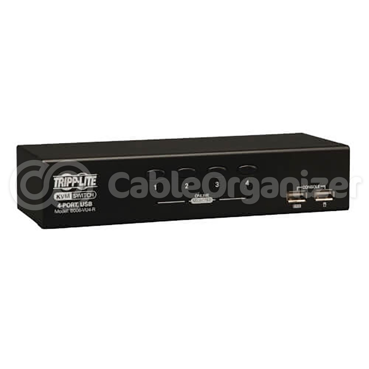 Last Chance Tripp-Lite KVM Switches