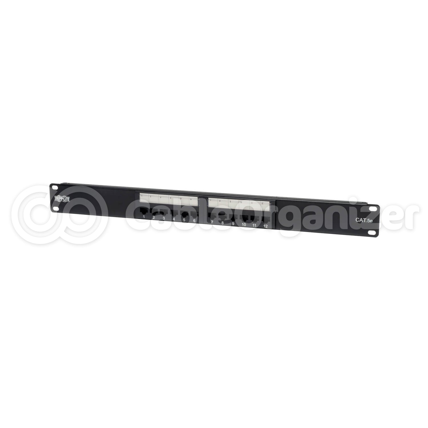 Tripp Lite SmartRack™ Premium Enclosures