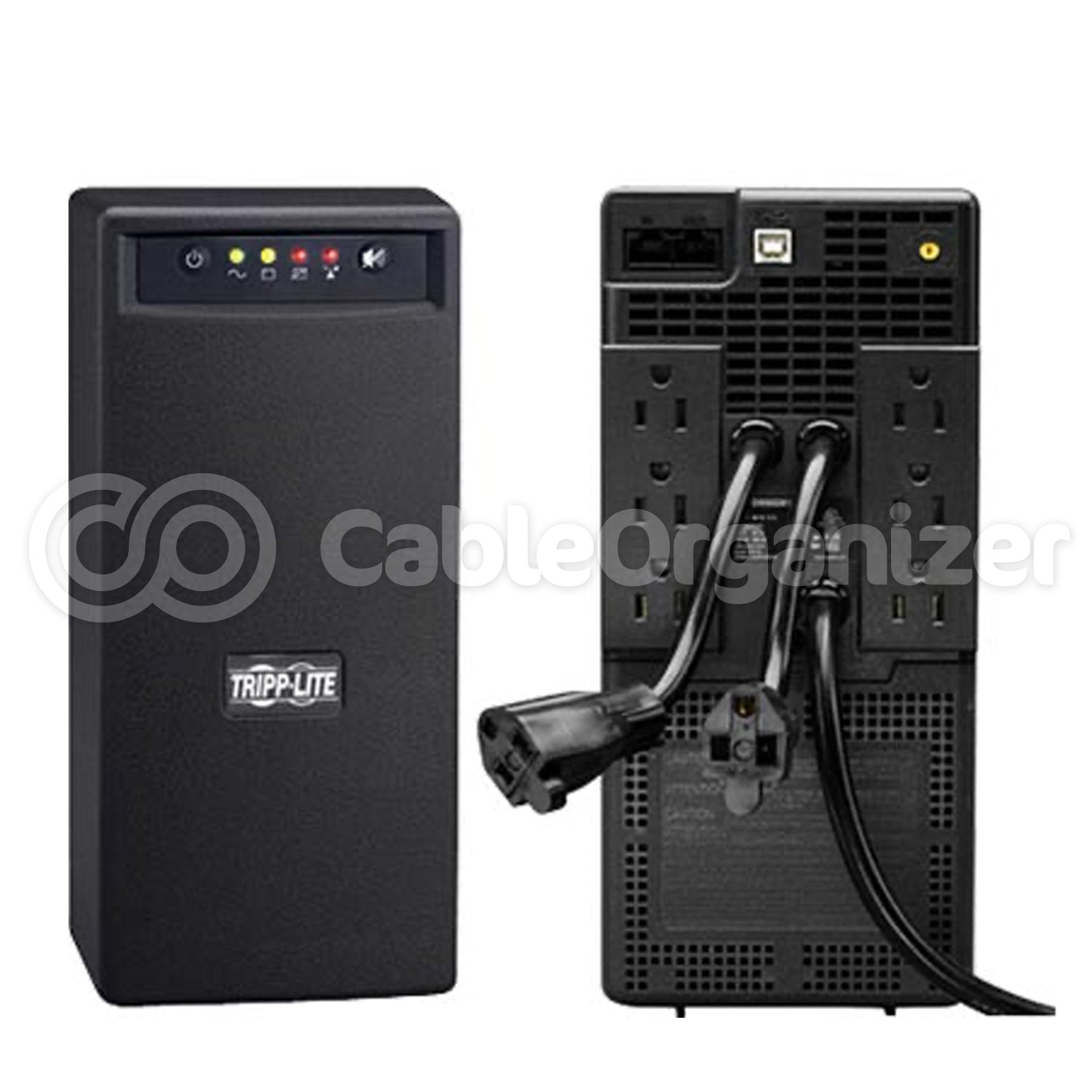 Tripp Lite Omni VS Series UPS Systems