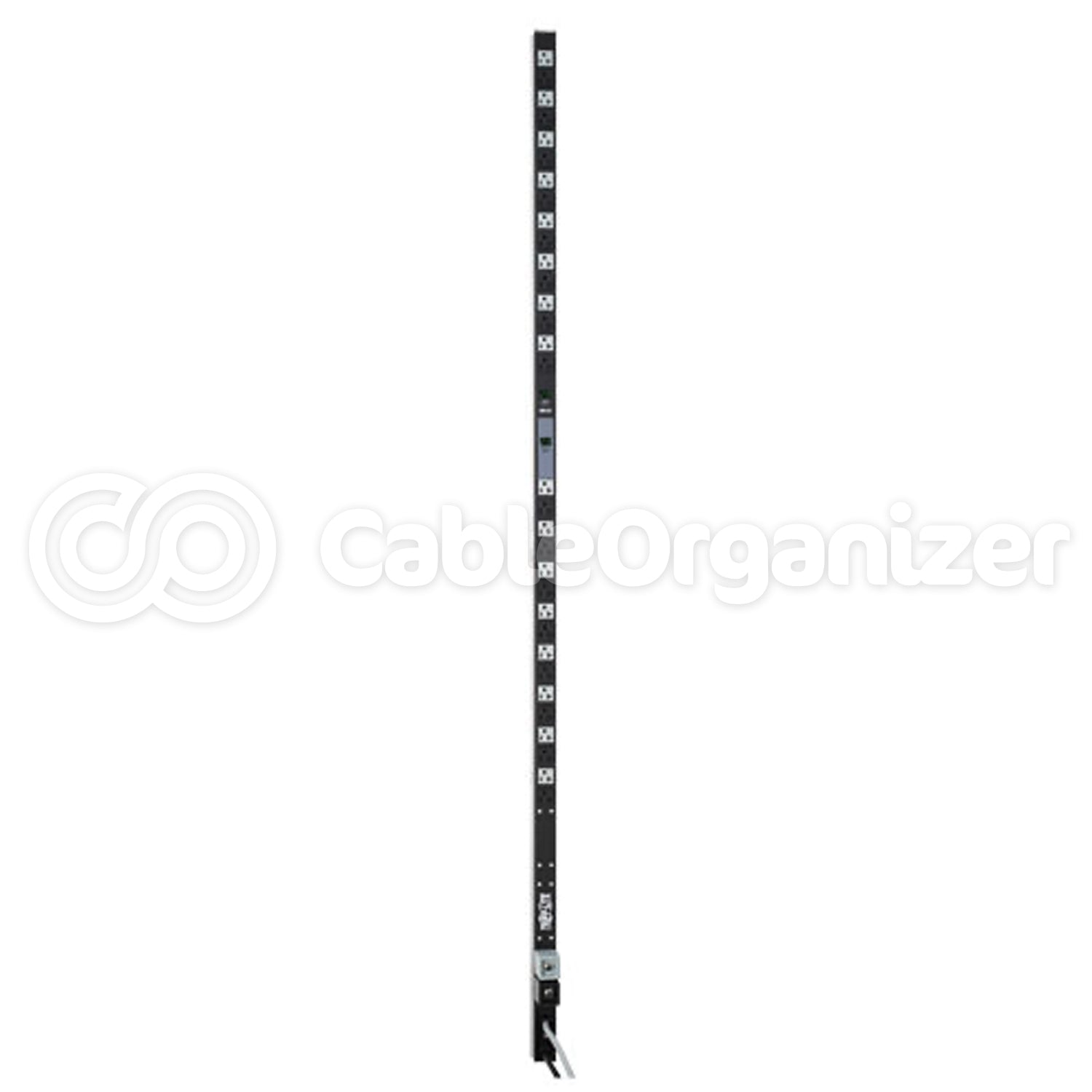 Tripp Lite Single Phase Metered PDU