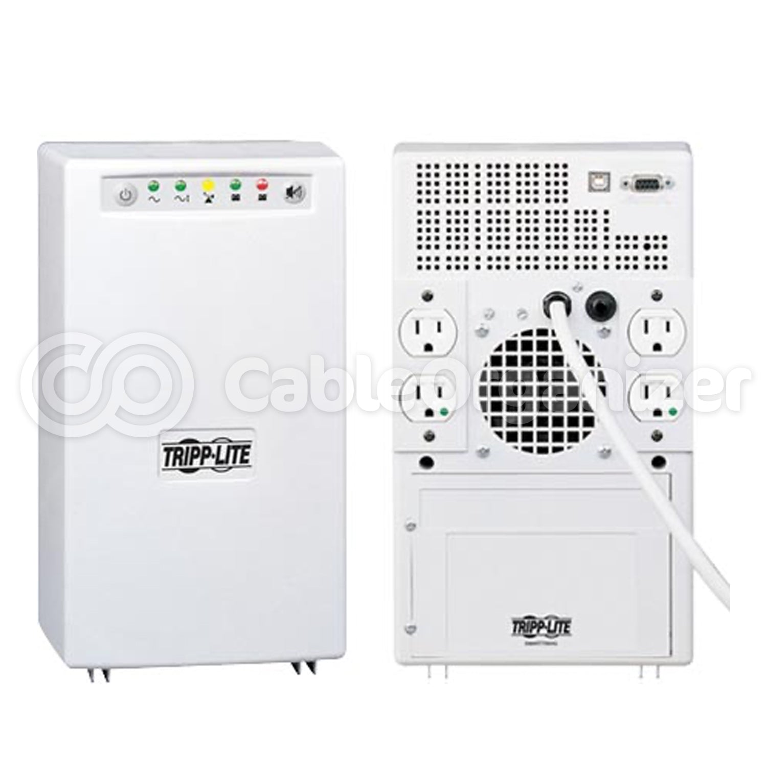 Tripp Lite Full Isolation Medical Grade Series UPS Systems