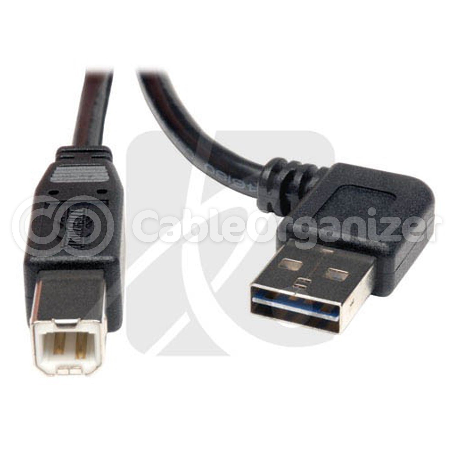 Tripp-Lite Reversible USB 2.0 Cables