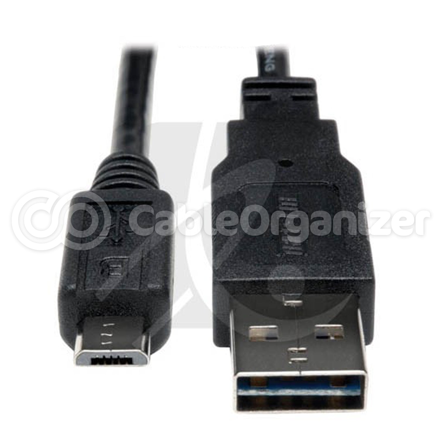 Tripp-Lite Reversible USB 2.0 Cables