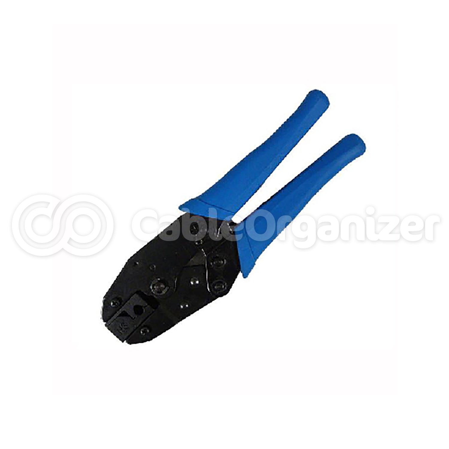 Ratchet Crimp Tools