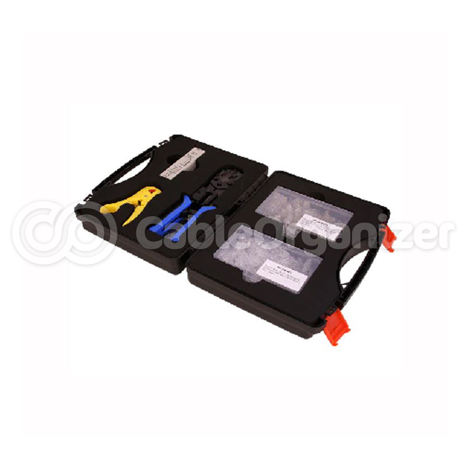Cat6/A Termination Kits