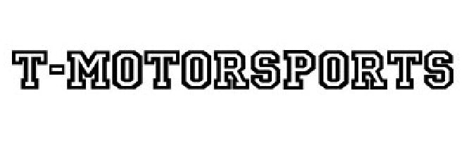 T Motorsports Logo