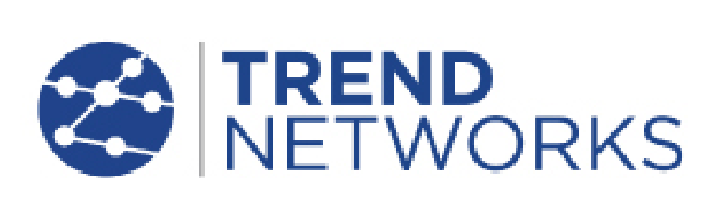 Trend Networks Logo