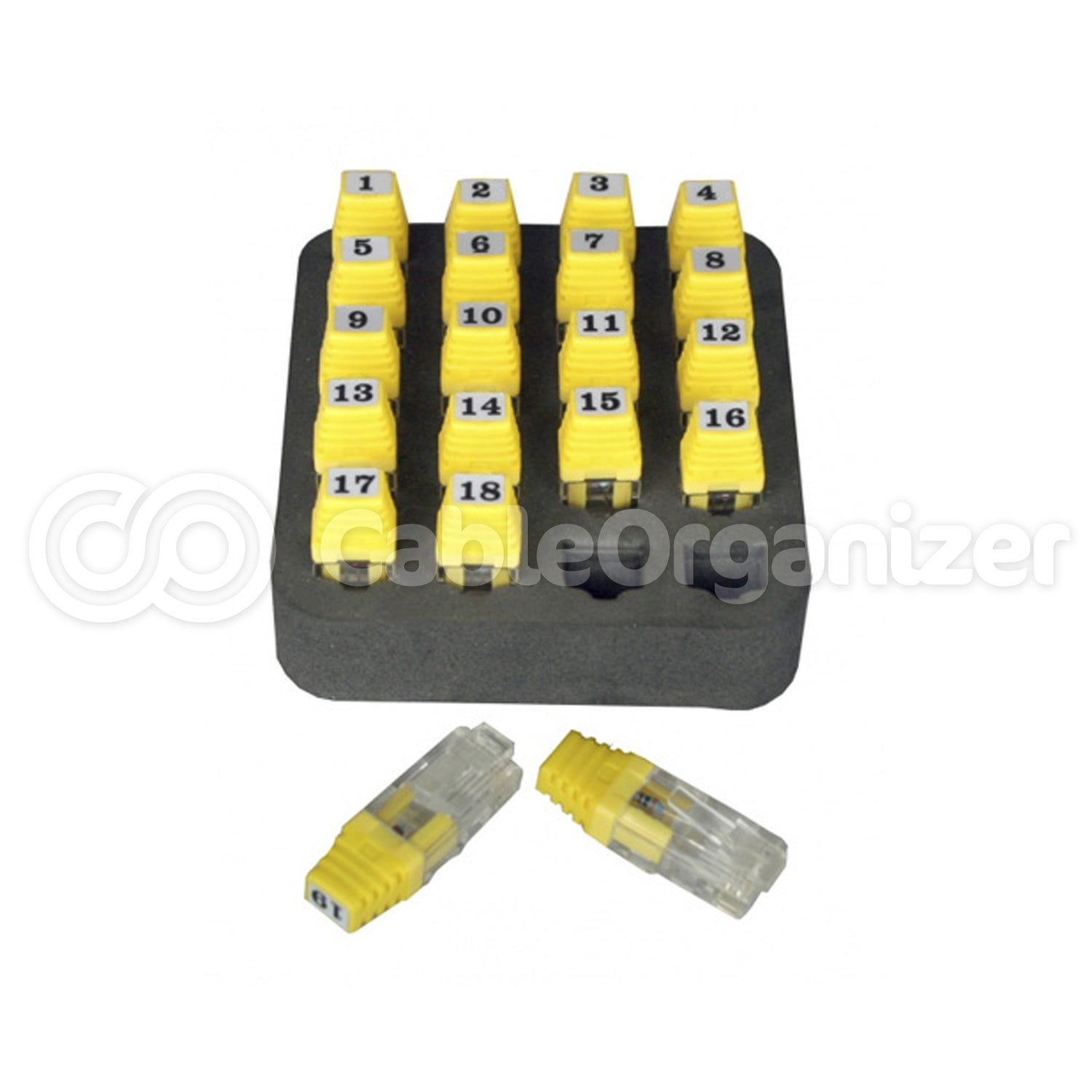 Platinum Tools VDV MapMaster™ Accessories