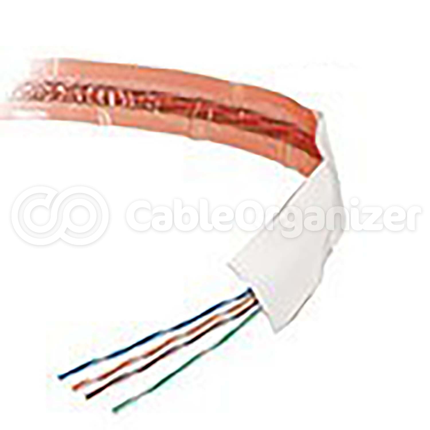 Taperwire® Category 5 Adhesive Flat Cable