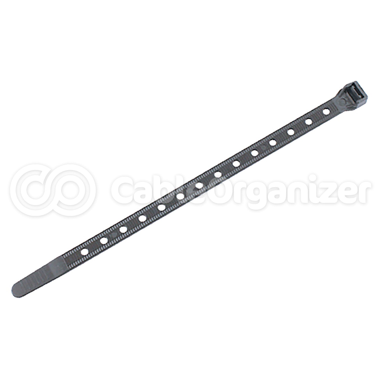 The Universal Cable Tie